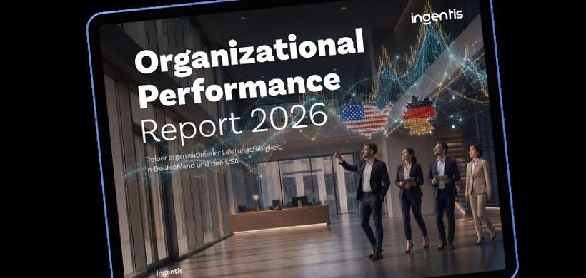 Advertorial Ingentis 07.09 Organizational Performance Report