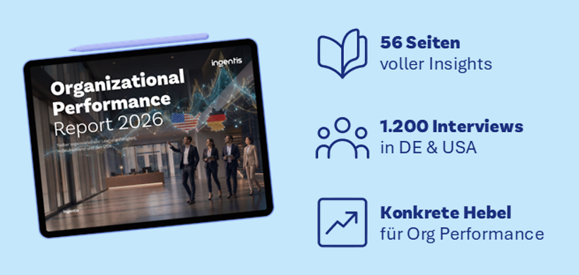 Advertorial Ingentis 07.09 Organizational Performance Report