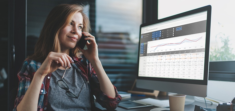 Advertorial jedox Künstliche Intelligenz