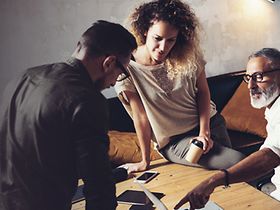 Advertorial jedox Künstliche Intelligenz