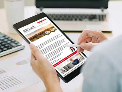 Advertorial Montana 14.9 Bild 1