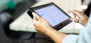 Advertorial: Payroll in der Cloud: Sicher und einfach?