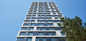 Balkonverglasungen: Wetterschutz in voller Höhe