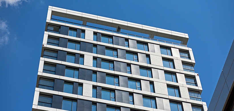 Advertorial Solarlux Skyline Living