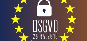 Datenschutzbehörden gehen gegen Verstöße gegen die DSGVO vor 