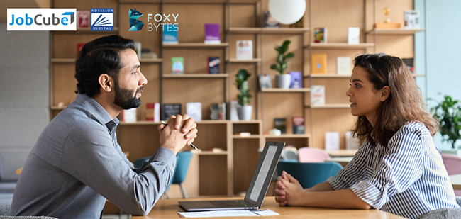 Den Stellenmarkt im Griff – wie KI das Recruiting revolutioniert