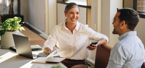 Wie HR für Wertschätzung und Mitarbeiterbindung sorgt