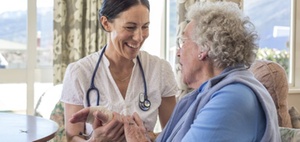 Bonus für Pflegekräfte in Kliniken und Pflegeheimen ab Mitte 2022