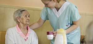 Fachkräftemangel in der Altenpflege und Krankenpflege nimmt zu