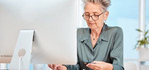 Ältere Arbeitnehmer: Deutschland führt EU-Zahlen an