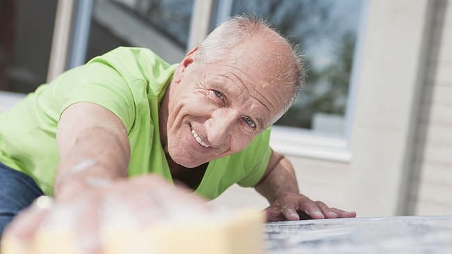 Deutschlands Arbeitnehmende im EU-Vergleich am ältesten