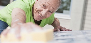 Midijob in der Altersteilzeit