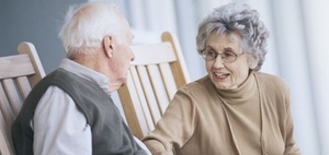 Corona-Einmalzahlung für Heimbewohner