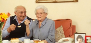 Kürzung der Heimunterbringungskosten