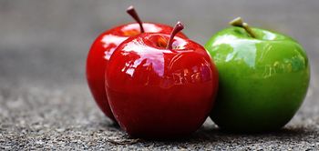 Äpfel