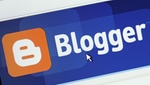 Blogger, Blogging-Website