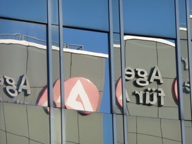 Agentur für Arbeit Jobcenter