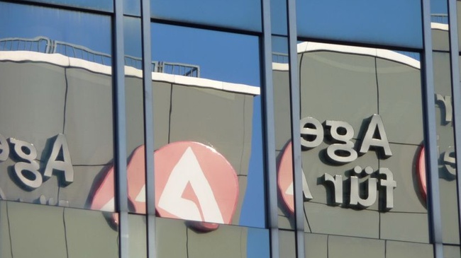 Bürgergeld wird zur neuen Grundsicherung