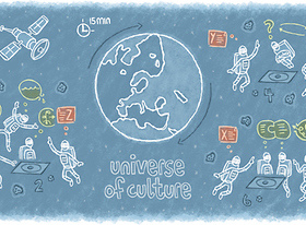 Agiles Arbeiten: Universe of Culture