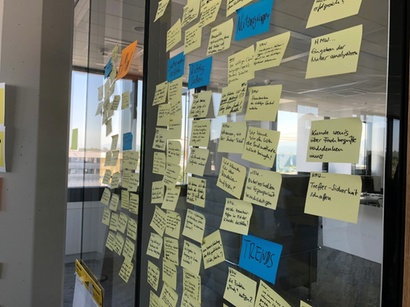 Agilität in der Steuerkanzlei