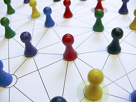 Agilität: Netzwerkstrukturen und crossfunktionale Teams