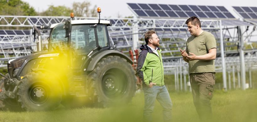 Agri-Food-Energy Park