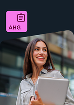 AHG Digital HR