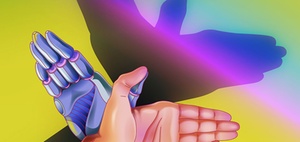 Sieben Erfolgsmerkmale der KI-Transformation