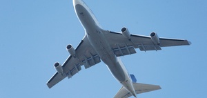 Per­so­nen­be­för­de­run­gen im Luft­ver­kehr und Umsatzsteuer