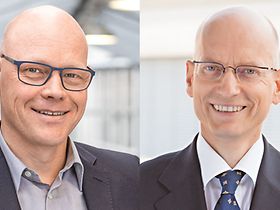 Aka: Schmidt & Kasemir