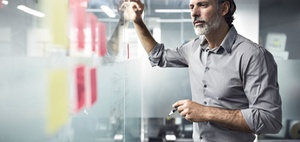 Nachhaltigkeit: Verantwortlichkeit häufig beim CEO