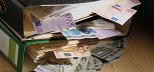 These: Steuerprivileg für vermietete Immobilien abschaffen