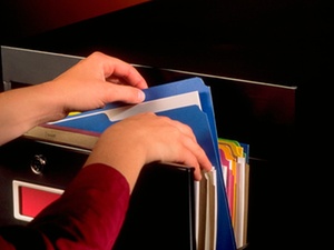 Personalakte: Rechte des Arbeitnehmers an seiner Personalakte