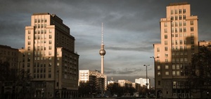 Berlin: Immobilienkonzern Adler verlässt Wohnungsbündnis