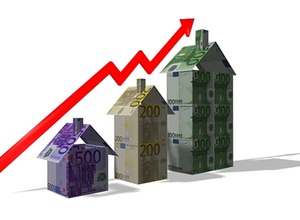 Immobilienkonjunktur-Index BulwienGesa Immobilienindex