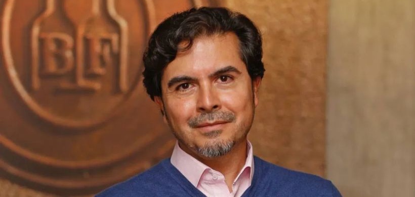 Alejandro Barrios Villela