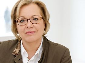 Aletta Gräfin von Hardenberg