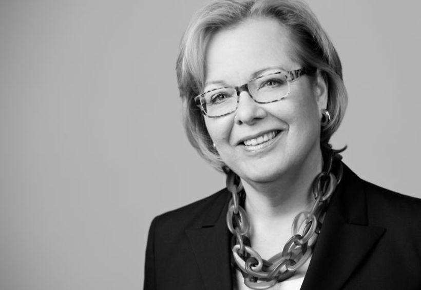 Aletta Gräfin von Hardenberg, Geschäftsführerin Charta der Vielfalt e. V.