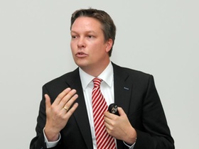 Alexander Göttling, Leiter Horváth Akademie der Horváth & Partner GmbH
