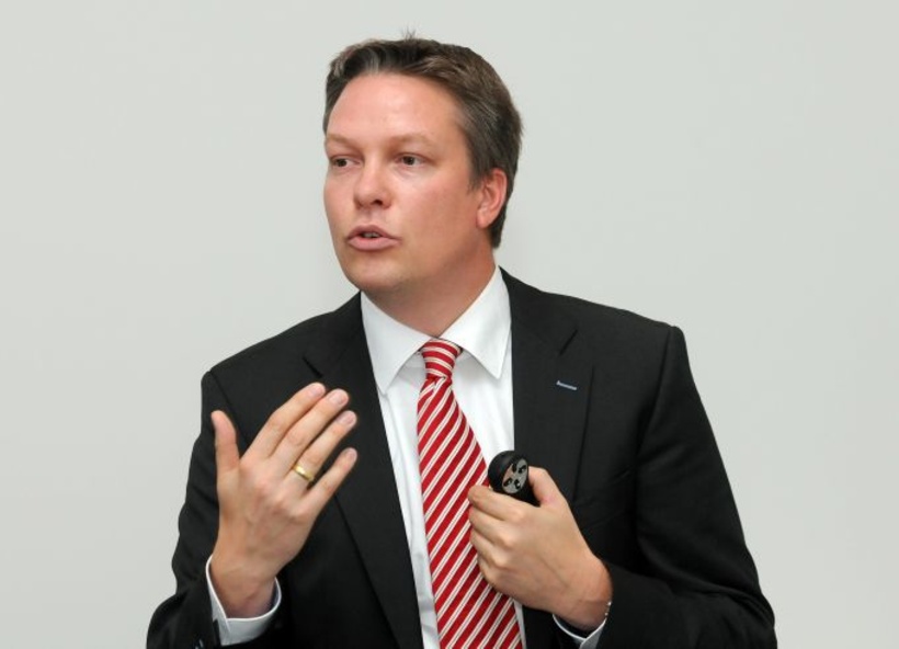 Alexander Göttling, Leiter Horváth Akademie der Horváth & Partner GmbH