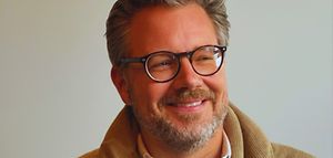 Alexander Hassenpflug