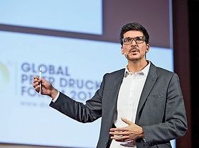 Alexander Osterwalder