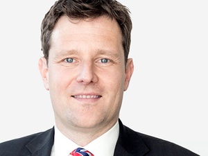 Neuer Geschäftsführer bei Manpower-Tochter 