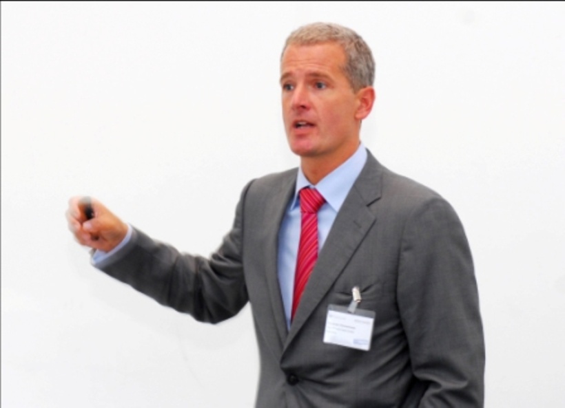 Alexander Zimmermann