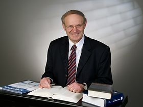 Alfred Biel