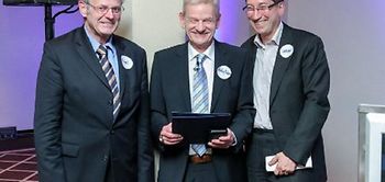 Alfred Biel Siegfried Gänßlen Jürgen Weber