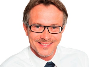 Talent-Relationship-Management: Interview mit Professor Quenzler