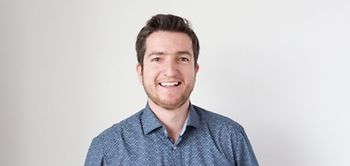 Alistair Adam Hernández