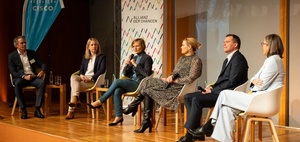 Allianz der Chancen: Eine Zwischenbilanz