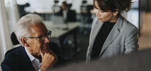 Höchstalter für Geschäftsführer keine Diskriminierung